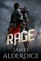 [Brutal Saga 03] • RAGE · A Heroic New World Fantasy (BRUTAL SAGA Book 3)